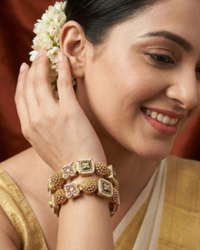 Riwaayat Bangles – Traditional Artificial Bangles for Women