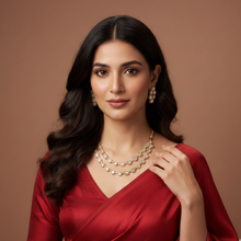 Noorani Nazakat Necklace