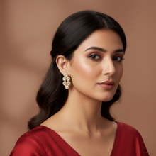 Noorani Nazakat Necklace
