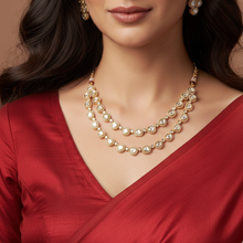 Noorani Nazakat Necklace
