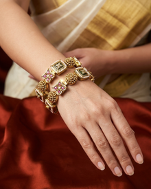 Riwaayat Bangles – Traditional Artificial Bangles for Women