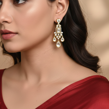 Sona Riwaayat Necklace Set