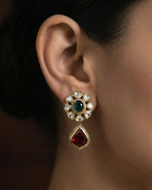 Rangeela Riwayat – Traditional Artificial Jewellery Set for Women