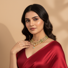 Heer Mahal Haar