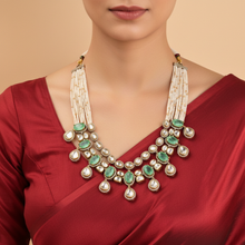 Kalakriti Necklace