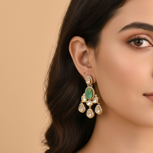 Kalakriti Necklace