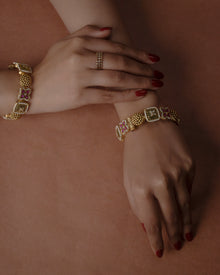 Riwaayat Bangles – Traditional Artificial Bangles for Women