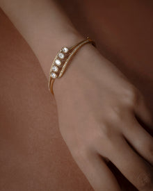Sitara Bracelet – Elegant Artificial Bracelet for Women