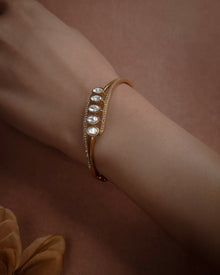 Sitara Bracelet – Elegant Artificial Bracelet for Women