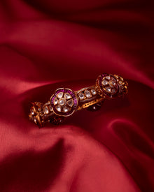 Sunehri Noor Bangles – Elegant Artificial Bangles for Women