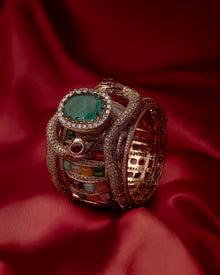 Dilkash Sabyasachi Bracelet – Traditional Artificial Bracelet for Women