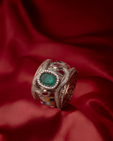 Dilkash Sabyasachi Bracelet – Traditional Artificial Bracelet for Women