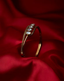 Sitara Bracelet – Elegant Artificial Bracelet for Women
