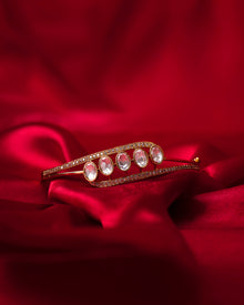 Sitara Bracelet – Elegant Artificial Bracelet for Women