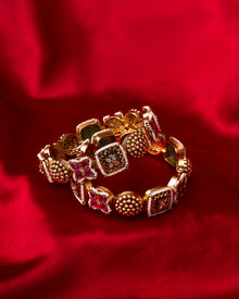 Riwaayat Bangles – Traditional Artificial Bangles for Women