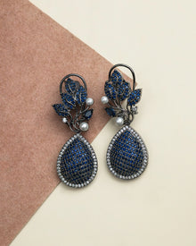 Nazar Studs – Elegant Artificial Stud Earrings for Women