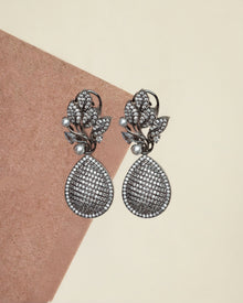 Nazar Studs – Elegant Artificial Stud Earrings for Women