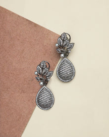 Nazar Studs – Elegant Artificial Stud Earrings for Women
