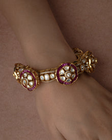 Sunehri Noor Bangles – Elegant Artificial Bangles for Women