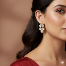 Noorani Nazakat Necklace