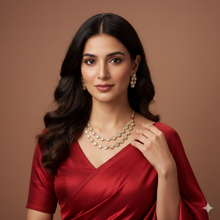 Noorani Nazakat Necklace