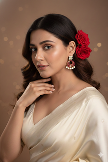 Ruhaani Necklace Set