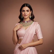 Maharani Abha Necklace Set