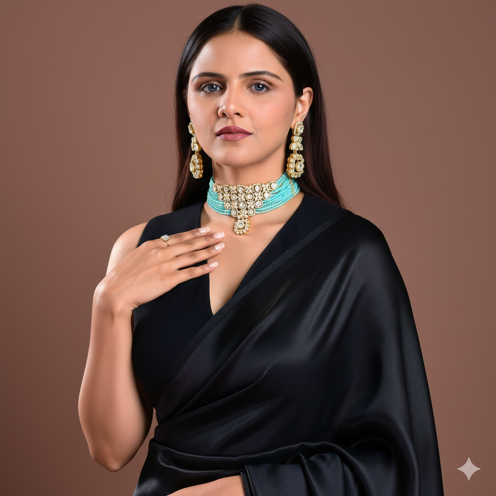 Noorika Choker