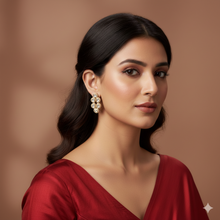 Noorani Nazakat Necklace