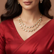 Noorani Nazakat Necklace