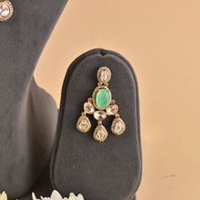 Kalakriti Necklace