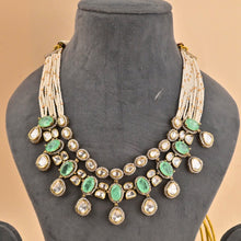 Kalakriti Necklace