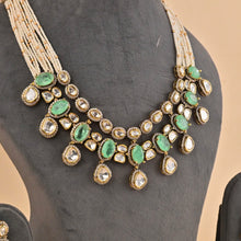 Kalakriti Necklace
