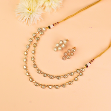 Noorani Nazakat Necklace