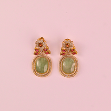 Zara Necklace – Multicolour Kundan Style Artificial Necklace Set for Wedding & Festive Wear